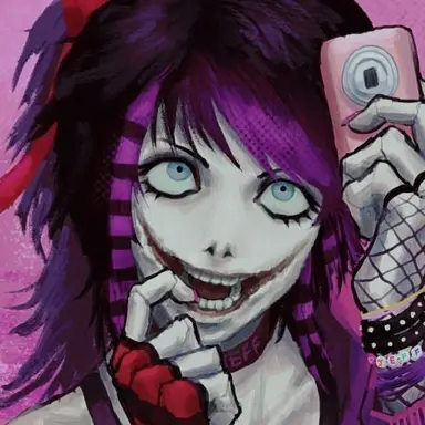 Profile image of Nina The Killer