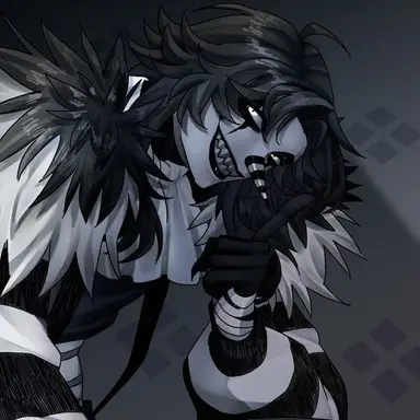 Profile image of Laughing Jack