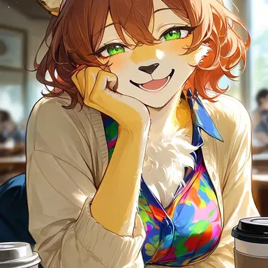 Profile image of Mabry