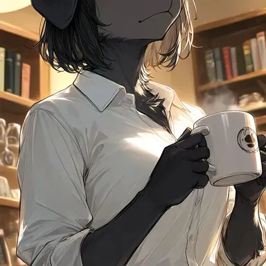 Profile image of Rourke