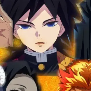 Profile image of 冨岡 義勇