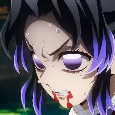 Profile image of 胡蝶 しのぶ