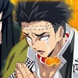 Profile image of 悲鳴嶼 行冥