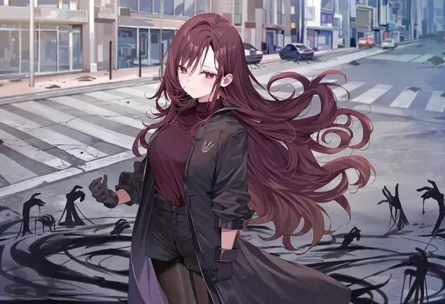 Profile image of Ryu Gaeun