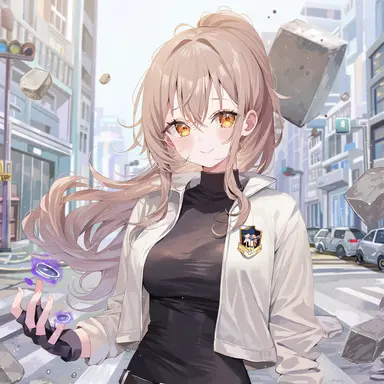 Profile image of Yoon Harin