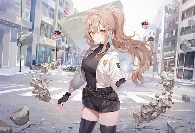 Profile image of Yoon Harin