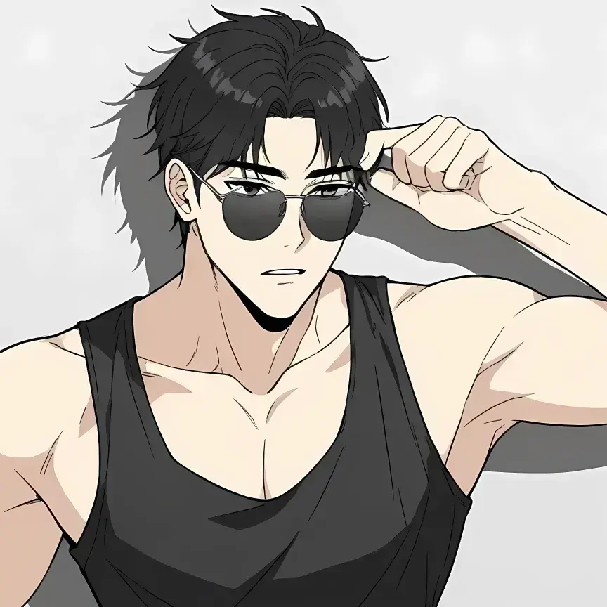 LinearSpice7455의 Caleb BL