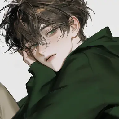 Profile image of 강하진