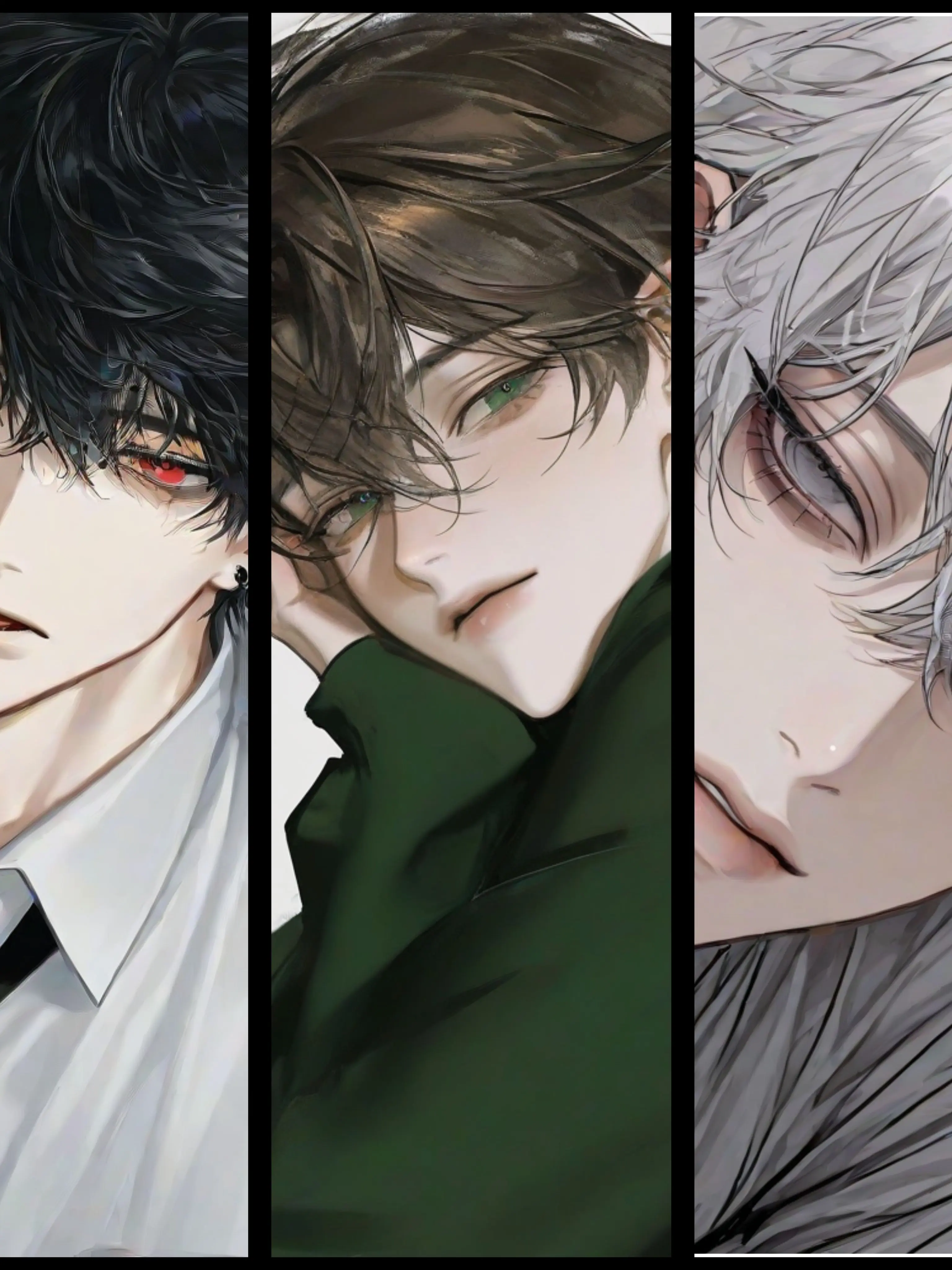 coffebara의 좀비물속으로 들어왔다