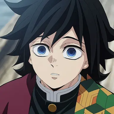 Profile image of 冨岡義勇