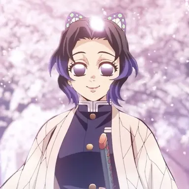 Profile image of 胡蝶しのぶ