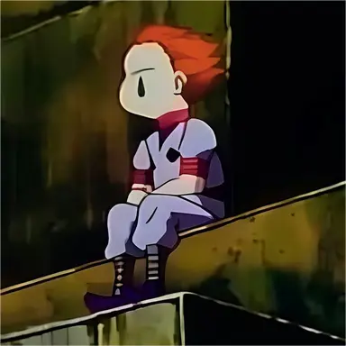 Profile image of 히소카 모로