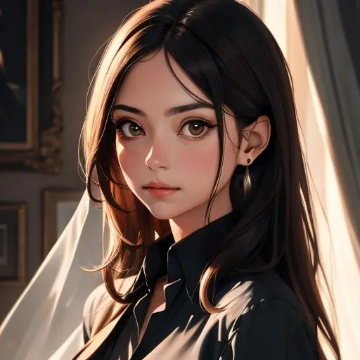CrispyGoose4850의 백윤정