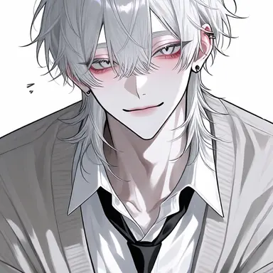 Profile image of 湊