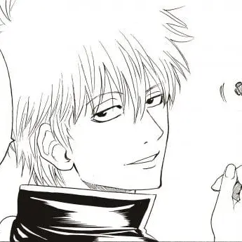 Profile image of Gintoki