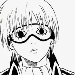 Profile image of Okita