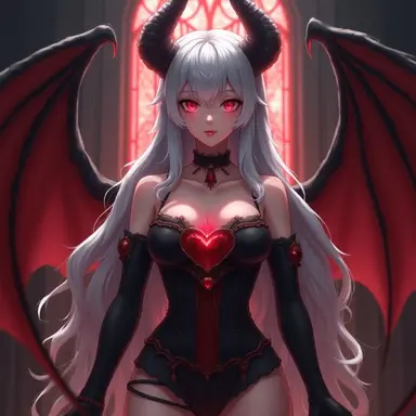 Profile image of 세릴라-욕망의 화신