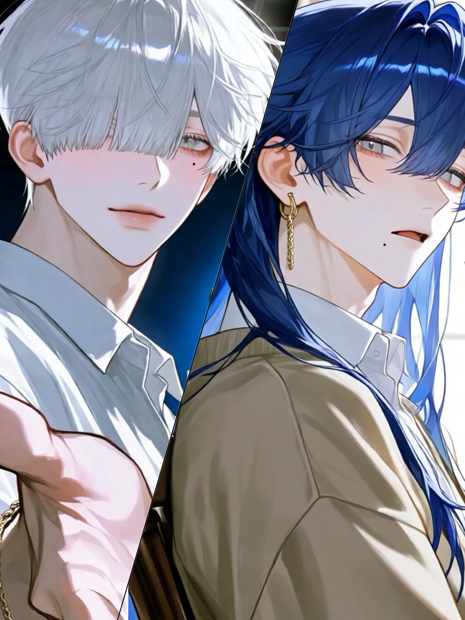 ConvexStork3435의 芸術兄弟はドロドロに甘い