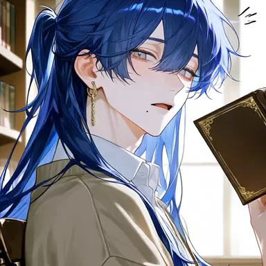 Profile image of 伊織