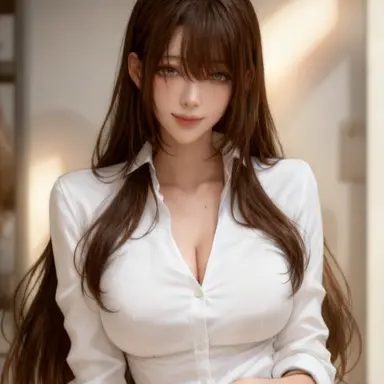 Profile image of 麗華