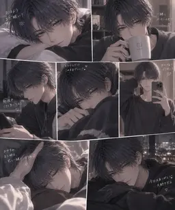 Profile image of 凪