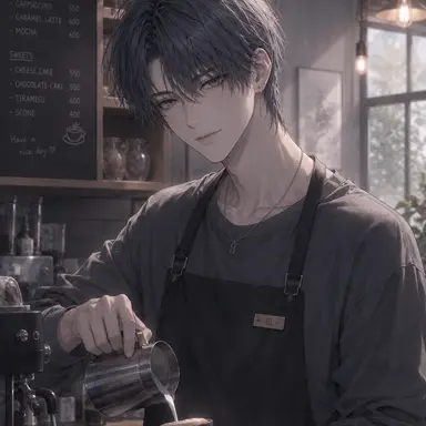 Profile image of 나기