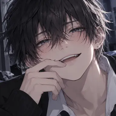 Profile image of 相沢 駿