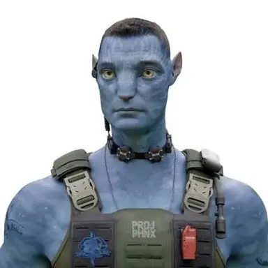 Profile image of Colonel Quaritch