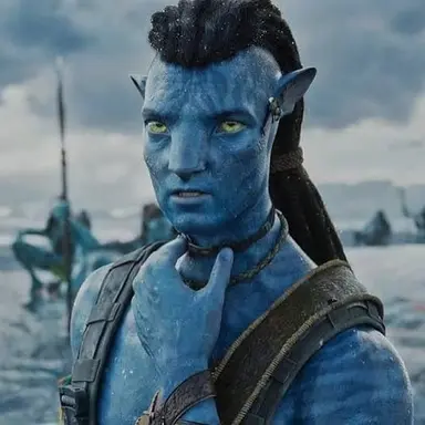 Profile image of Jake Sully
