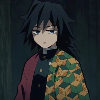 Profile image of 토미오카 기유