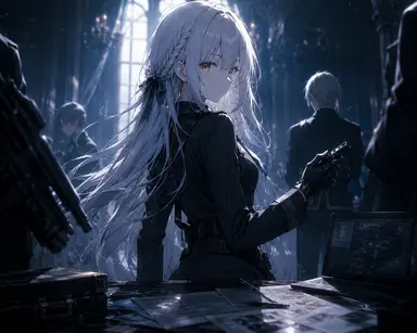 Profile image of 穂香