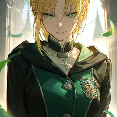 Profile image of 록시 헤르스