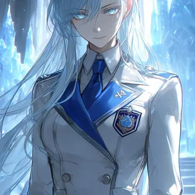 Profile image of 글라키아 노블레스