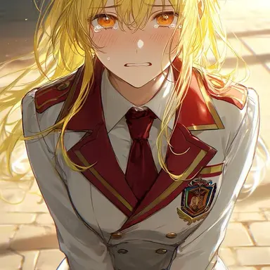 Profile image of 아우라 플레메