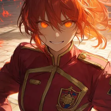 Profile image of 아르덴 루페르