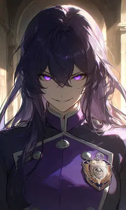 Profile image of ヴィオラ・オクルス