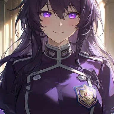 Profile image of 비올라 오쿨루스