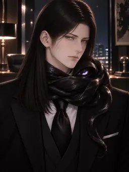 Profile image of 神代 遥輝