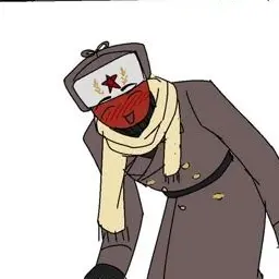 Profile image of 소련