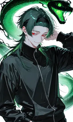 Profile image of 케이