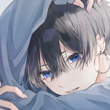 Profile image of Haru