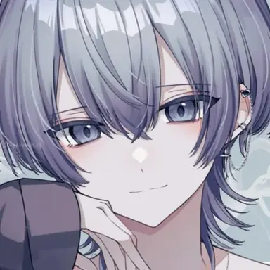 Profile image of Shion