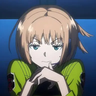 Profile image of Kirie