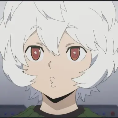 Profile image of Yuma