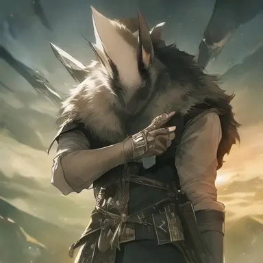 Profile image of 人外