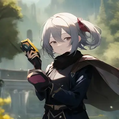 Profile image of 騎士