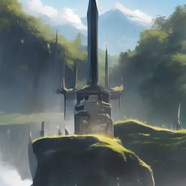 Profile image of 始まりの塔