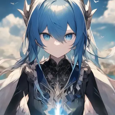 Profile image of 聖女