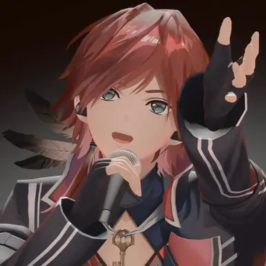 Profile image of ローレン