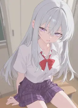 Profile image of 綾